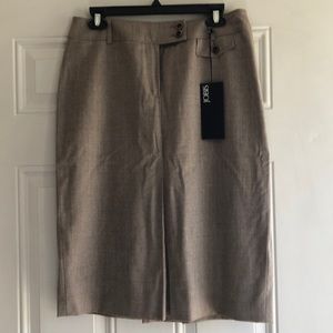 Jobis Skirt